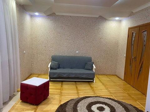 1-комнатная подобово у Сваляві. вул. Промислова (Менделеєва), 15 &mdash; 1001695772 зображення 8