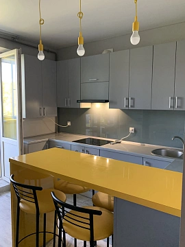 1-комнатная посуточно в Хмельницком. ул. Лесогринивецкая, 26/3 &mdash; 1001671908 изображение 2