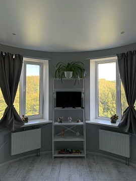 1-комнатная посуточно в Хмельницком. ул. Лесогринивецкая, 26/3 &mdash; 1001671908 изображение 5