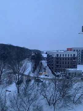 1-комнатная посуточно в Хмельницком. ул. Лесогринивецкая, 26/3 &mdash; 1001671908 изображение 8