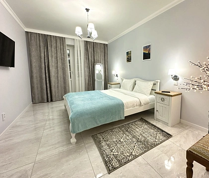 2-комнатная подобово у Кам'янець-Подільському. пл. Польський Ринок, 11 &mdash; 1001687300 зображення 1