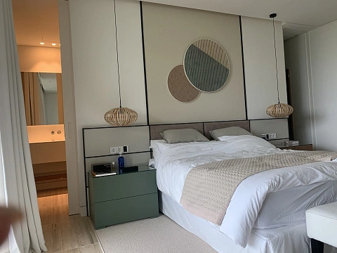 Кімната подобово у Берегово. вул. Корятовича, 26 &mdash; 1001665819 зображення 19