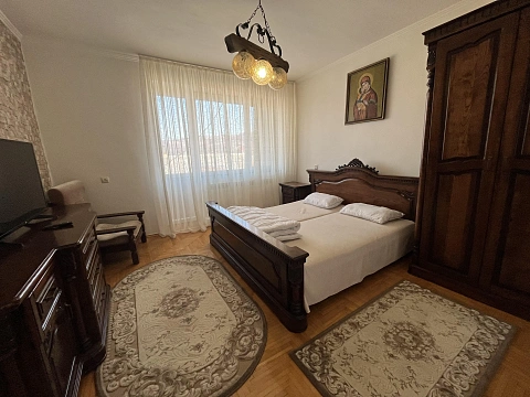 Кімната подобово у Берегово. вул. Корятовича, 26 &mdash; 1001665819 зображення 20