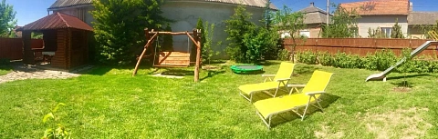 Кімната подобово у Берегово. вул. Корятовича, 26 &mdash; 1001665819 зображення 21