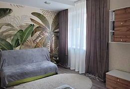 1-комнатная daily in Chernihiv. Novozavodskoy district, Pobedy Ave., 58 &mdash; 1001553994 image 6