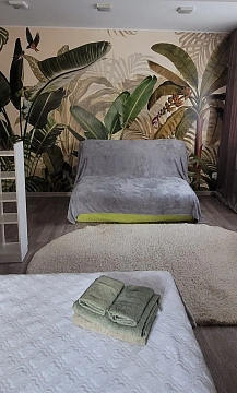 1-комнатная посуточно в Чернигове. Деснянский район, ул. Рокоссовского, 54 &mdash; 2074022708 изображение 2