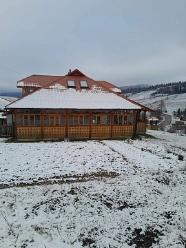 Кімната подобово у Орявчику. вул. Франка, 68б &mdash; 1001695897 зображення 2