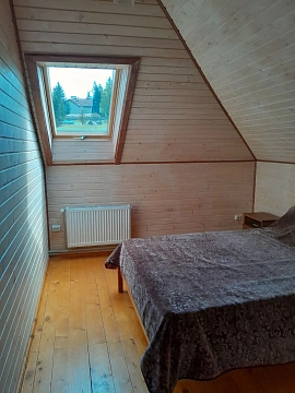 Кімната подобово у Орявчику. вул. Франка, 68б &mdash; 1001695897 зображення 1