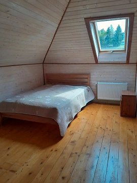 Кімната подобово у Орявчику. вул. Франка, 68б &mdash; 1001695897 зображення 5