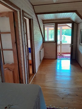 Кімната подобово у Орявчику. вул. Франка, 68б &mdash; 1001695897 зображення 6