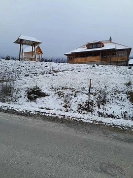 Кімната подобово у Орявчику. вул. Франка, 68б &mdash; 1001695897 зображення 7