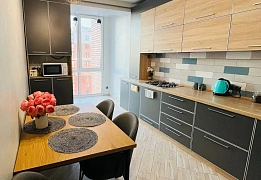 1-комнатная посуточно в Луцке. ул. Яровица, 15 &mdash; 1001624344 изображение 6