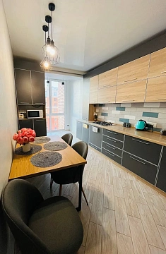 1-комнатная daily in Lutsk. Ivana Franko St., 59 &mdash; 1001695908 image 1