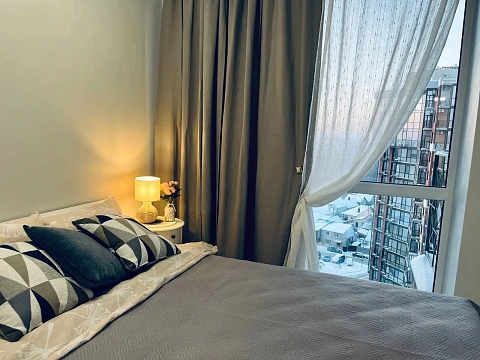 1-комнатная daily in Lutsk. Ivana Franko St., 59 &mdash; 1001695908 image 3