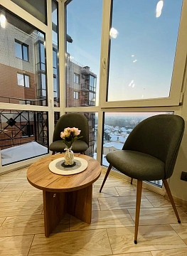 1-комнатная daily in Lutsk. Ivana Franko St., 59 &mdash; 1001695908 image 7