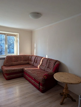 2-комнатная daily in Ivano-Frankivsk. Ukrainskoy Pobedy St., 25 &mdash; 1001395575 image 1