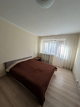 2-комнатная daily in Ivano-Frankivsk. Ukrainskoy Pobedy St., 25 &mdash; 1001395575 image 3