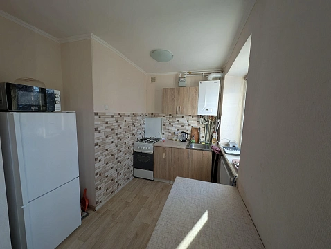 2-комнатная daily in Ivano-Frankivsk. Ukrainskoy Pobedy St., 25 &mdash; 1001395575 image 5