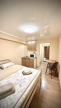 mini-hotels daily in Kyiv. Podolskiy district, Vozdvizhenskaya St., 60в &mdash; 1001695986 image 1