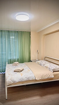 mini-hotels daily in Kyiv. Podolskiy district, Vozdvizhenskaya St., 60в &mdash; 1001695986 image 7