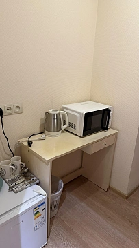 mini-hotels daily in Kyiv. Podolskiy district, Vozdvizhenskaya St., 60в &mdash; 1001695986 image 8