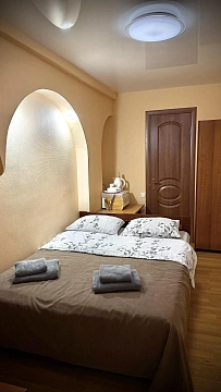 mini-hotels daily in Kyiv. Podolskiy district, Vozdvizhenskaya St., 60в &mdash; 1001695986 image 11