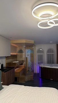 Міні-готель подобово у Києві. Подольский район, вул. Воздвиженська, 60в &mdash; 1001680240 зображення 8