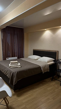 Мини-отель посуточно в Киеве. Подольский район, ул. Воздвиженская, 60 &mdash; 1001487975 изображение 18