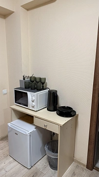 Мини-отель посуточно в Киеве. Подольский район, ул. Воздвиженская, 60 &mdash; 1001487975 изображение 22