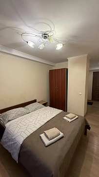 Мини-отель посуточно в Киеве. Подольский район, ул. Воздвиженская, 60 &mdash; 1001487975 изображение 24