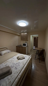 Мини-отель посуточно в Киеве. Подольский район, ул. Воздвиженская, 60 &mdash; 1001487975 изображение 25