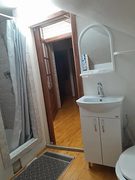 Кімната подобово у Орявчику. вул. Франка, 68б &mdash; 1001695897 зображення 8