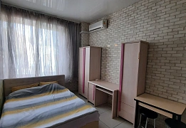 1-комнатная подобово у Харкові. Салтовский район, вул. Нескорених, 28 &mdash; 1001664423 зображення 13