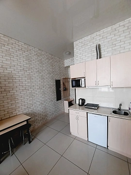 1-комнатная подобово у Харкові. Салтовский район, вул. Академіка Павлова , 120 &mdash; 1001695998 зображення 3