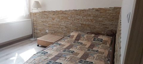 Дом посуточно в Берегово. ул. Габора Бетлена, 28 &mdash; 1001665750 изображение 1