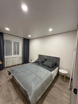 2-комнатная подобово у Житомирі. вул. Шевченка, 105 &mdash; 1001692175 зображення 1