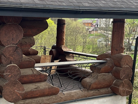 Будинок подобово у Поляниці. уч. Центр, 5 &mdash; 1001696031 зображення 2