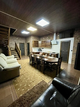 Будинок подобово у Поляниці. уч. Центр, 5 &mdash; 1001696031 зображення 3