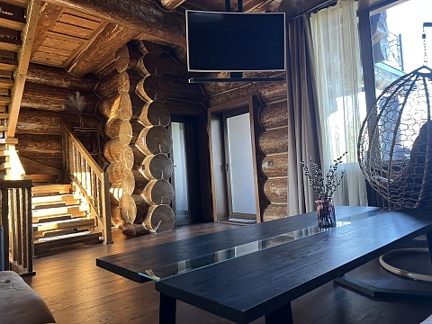 Будинок подобово у Поляниці. уч. Центр, 5 &mdash; 1001696031 зображення 5