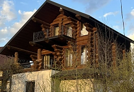 Квартири подобово в Поляниці (1)