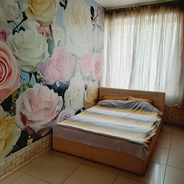 1-комнатная подобово у Харкові. Салтовский район, вул. Академіка Павлова , 120 &mdash; 1001695998 зображення 2