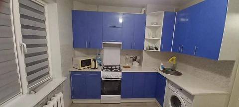 1-комнатная посуточно в Белой Церкви. б-р Александровский, 137 &mdash; 1001629470 изображение 7