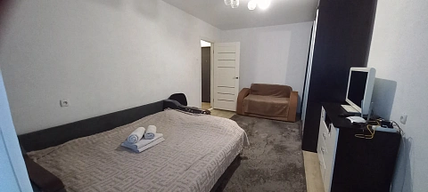 1-комнатная посуточно в Белой Церкви. б-р Александровский, 137 &mdash; 1001629470 изображение 1