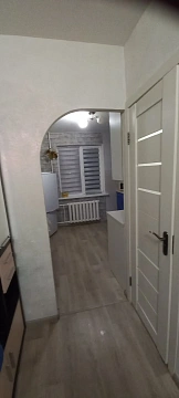 1-комнатная посуточно в Белой Церкви. б-р Александровский, 137 &mdash; 1001629470 изображение 5