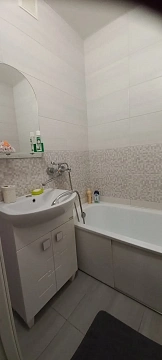 1-комнатная посуточно в Белой Церкви. б-р Александровский, 137 &mdash; 1001629470 изображение 8