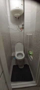 1-комнатная посуточно в Белой Церкви. б-р Александровский, 137 &mdash; 1001629470 изображение 9