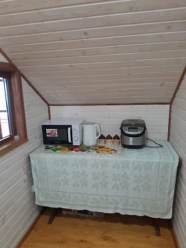 Кімната подобово у Орявчику. вул. Франка, 68б &mdash; 1001695897 зображення 10