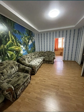 2-комнатная посуточно в Кропивницком. Подольский район, ул. Преображенская, 84 &mdash; 1000823191 изображение 4