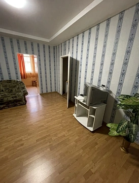 2-комнатная посуточно в Кропивницком. Подольский район, ул. Преображенская, 84 &mdash; 1000823191 изображение 5