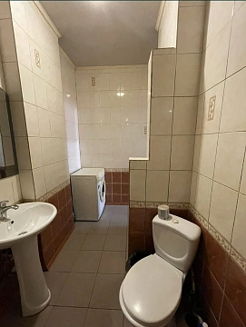 2-комнатная посуточно в Кропивницком. Подольский район, ул. Преображенская, 84 &mdash; 1000823191 изображение 9